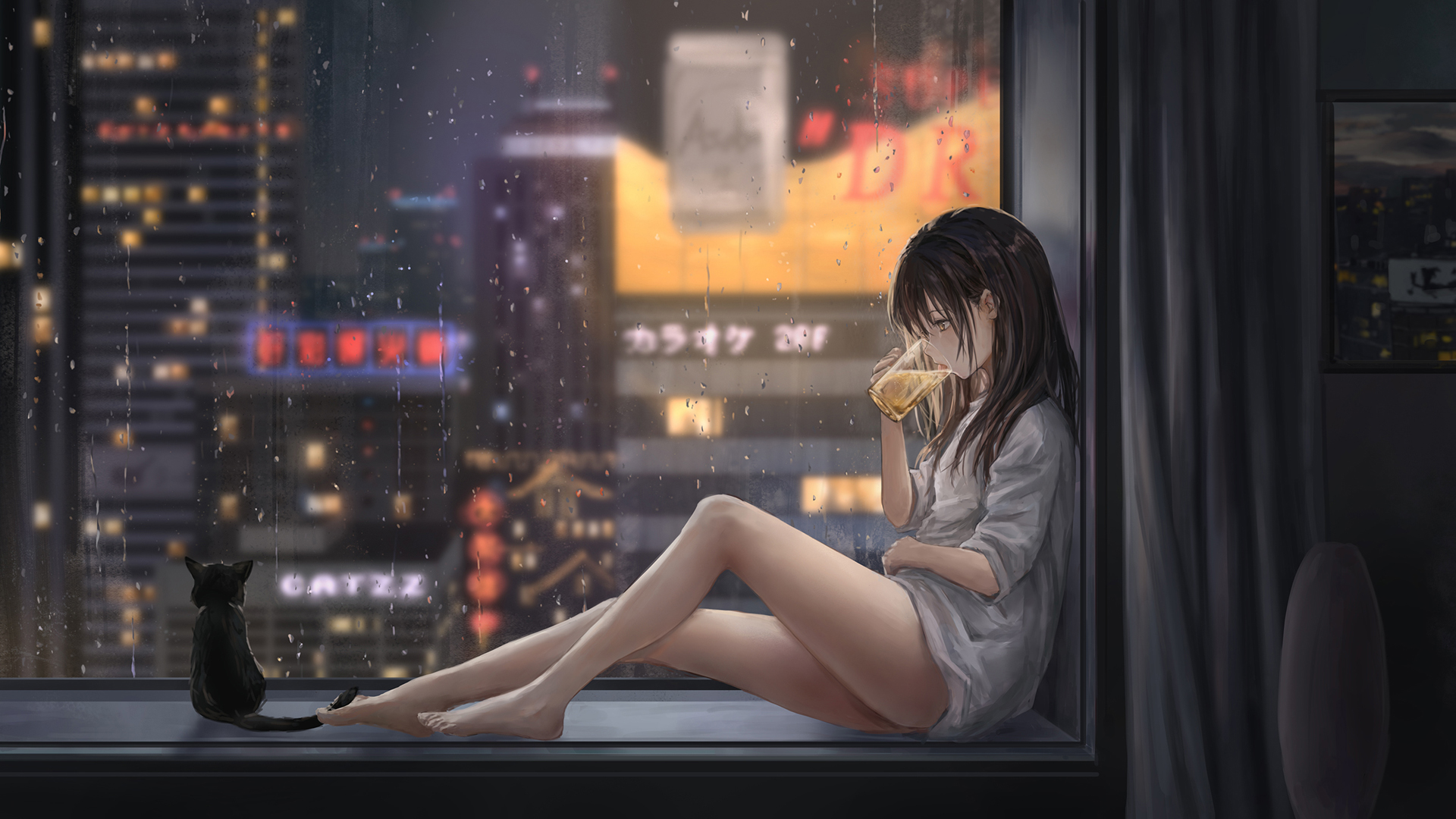 Amos的极客日记